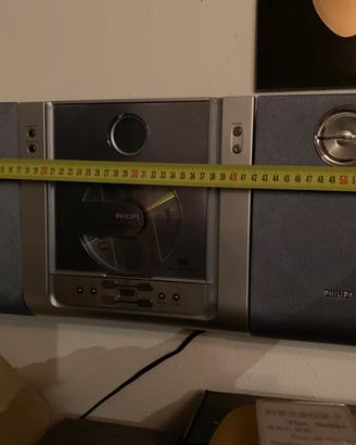 Lettore CD Philips