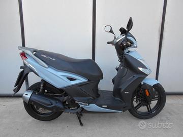 Kymco Agility 125 R16 25.852 km 2022