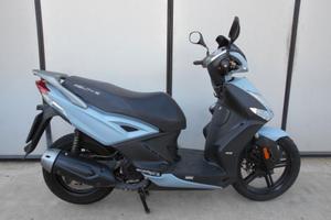 Kymco Agility 125 R16 25.852 km 2022