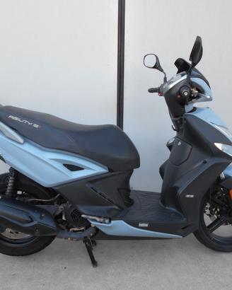 Kymco Agility 125 R16 25.852 km 2022