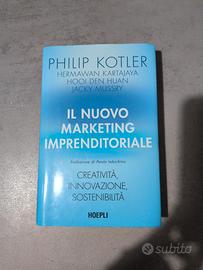 Il Nuovo Marketing Imprenditoriale - Philip Kotler