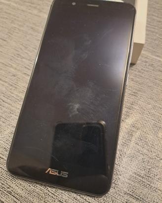 Smartphone ASUS Zenphone 3 X800D