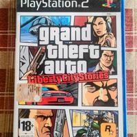 Grand theft auto liberty city stories