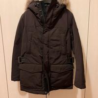 Parka Napapijri mod. Ador taglia L