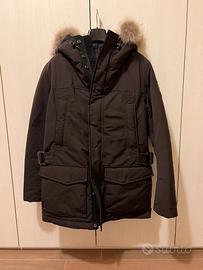 Parka Napapijri mod. Ador taglia L