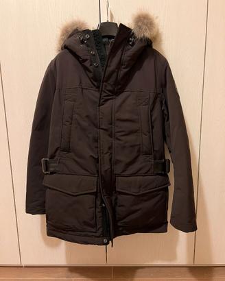 Parka Napapijri mod. Ador taglia L