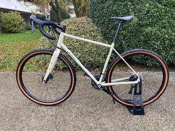 Bicicletta Specialized sequoia elite