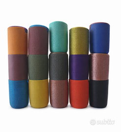 Contenitore per stick usati