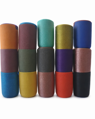 Contenitore per stick usati