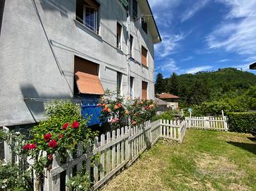 3 LOCALI A MONTOGGIO