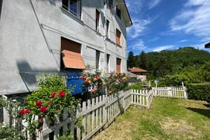 3 LOCALI A MONTOGGIO