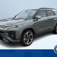 KGM Actyon K-Line 1.5 Turbo GDI 163 CV 2WD