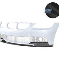 SPOILER LIP BMW E92 E93 LCI 10-14 LOOK M3 NERO LUC