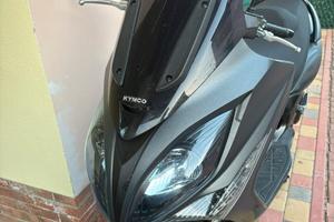 Kymco xciting 300r
