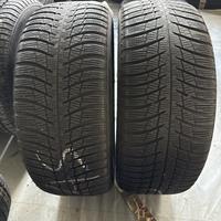 gomme usate 2155516 Winter BRIDGESTONE - BLIZZAK L