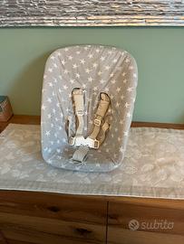 Newborn set stokke per seggiolone Tripp Trapp