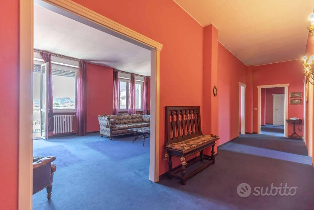 Appartamento – Bergamo, Città Alta - Vista 4