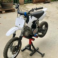 Pit Bike Pbs 125