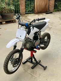 Pit Bike Pbs 125