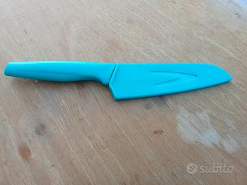 Coltello Santoku Nivella 20cm nuovo vintage