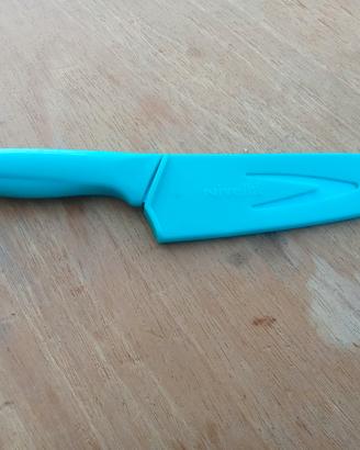 Coltello Santoku Nivella 20cm nuovo vintage