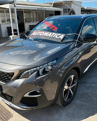 Peugeot 5008 BlueHDi 120 S&S GT Line