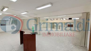 Ufficio Brusciano [Cod. rif 3216970ACU]