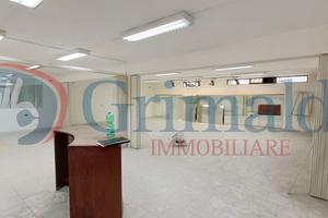 Ufficio Brusciano [Cod. rif 3216970ACU]