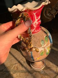 Vaso Vintage