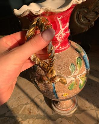 Vaso Vintage