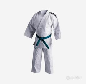 Kimono Judo ADIDAS