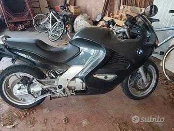 BMW R 1200 RS- ABS