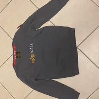 Felpa alpha industries