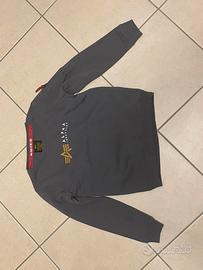 Felpa alpha industries