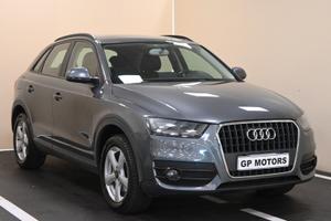 AUDI Q3 Q3 2.0 TDI