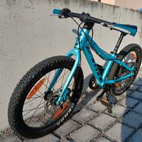 mtb scott contessa 20