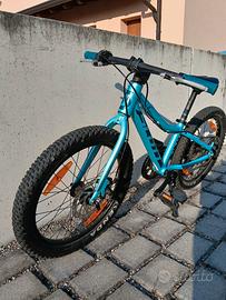 mtb scott contessa 20