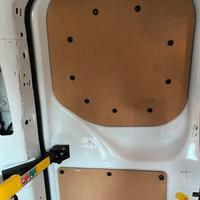 Rivestimento e pianale furgone ford transit custom