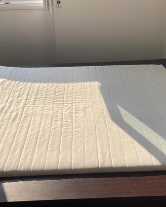 Materasso Ikea