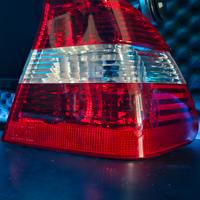 Fanale Posteriore Destro BMW Serie 3 E46 (Depo)