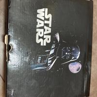 Valigetta gioco Star Wars
