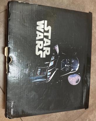 Valigetta gioco Star Wars