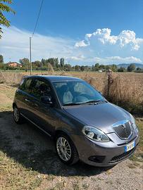 Lancia Y Diva per neopatentati