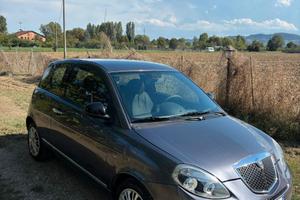 Lancia Y Diva per neopatentati