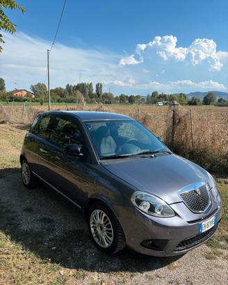 Lancia Y Diva per neopatentati