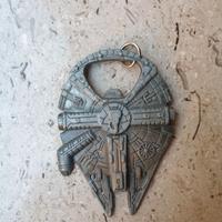 Portachiavi apribottiglie Star Wars