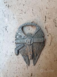 Portachiavi apribottiglie Star Wars