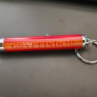 Portachiavi Proiettore Harry Potter Grifondoro