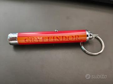 Portachiavi Proiettore Harry Potter Grifondoro