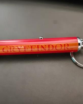 Portachiavi Proiettore Harry Potter Grifondoro
